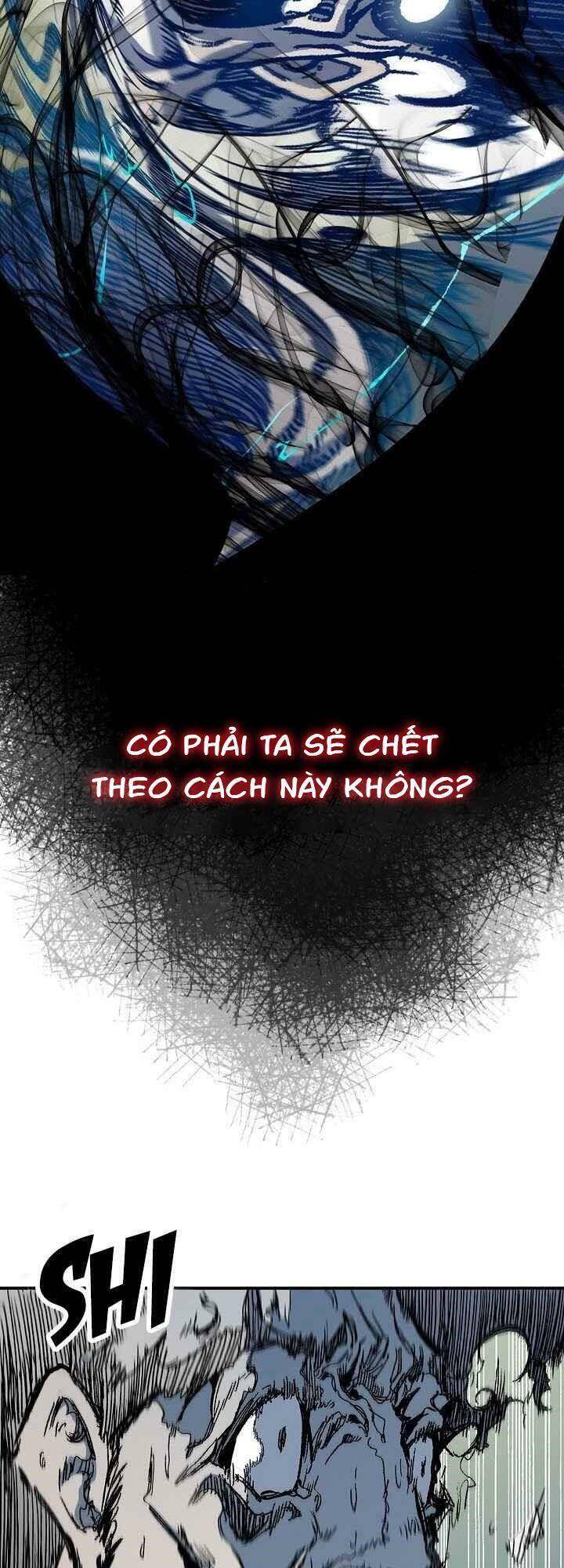 Hồi Ức Của Chiến Thần Chap 66 - Next Chap 67