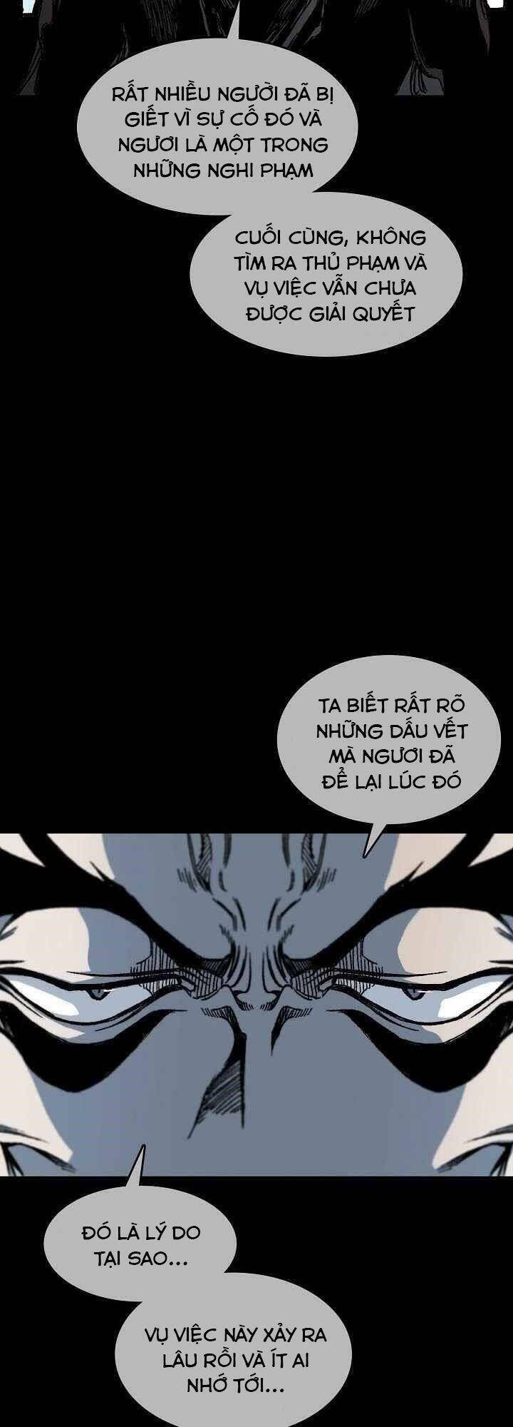 Hồi Ức Của Chiến Thần Chap 66 - Next Chap 67
