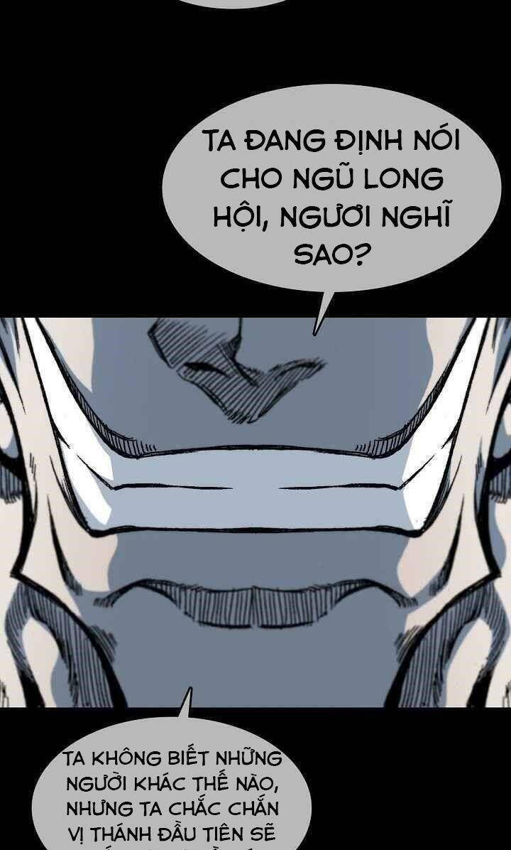 Hồi Ức Của Chiến Thần Chap 66 - Next Chap 67