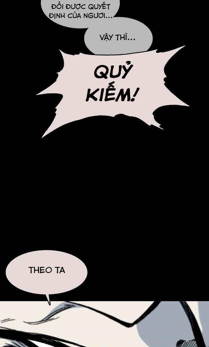 Hồi Ức Của Chiến Thần Chap 66 - Next Chap 67