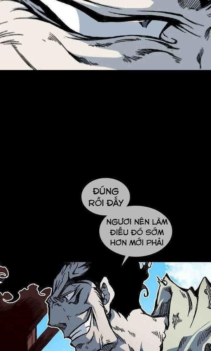 Hồi Ức Của Chiến Thần Chap 66 - Next Chap 67