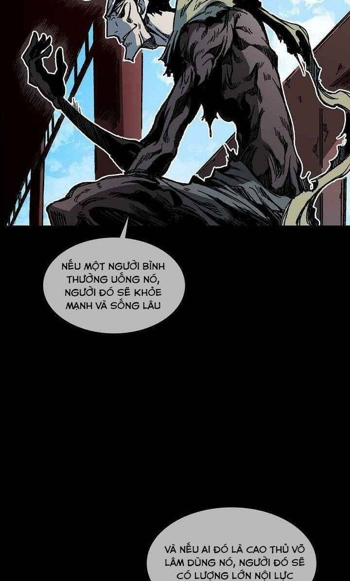 Hồi Ức Của Chiến Thần Chap 66 - Next Chap 67