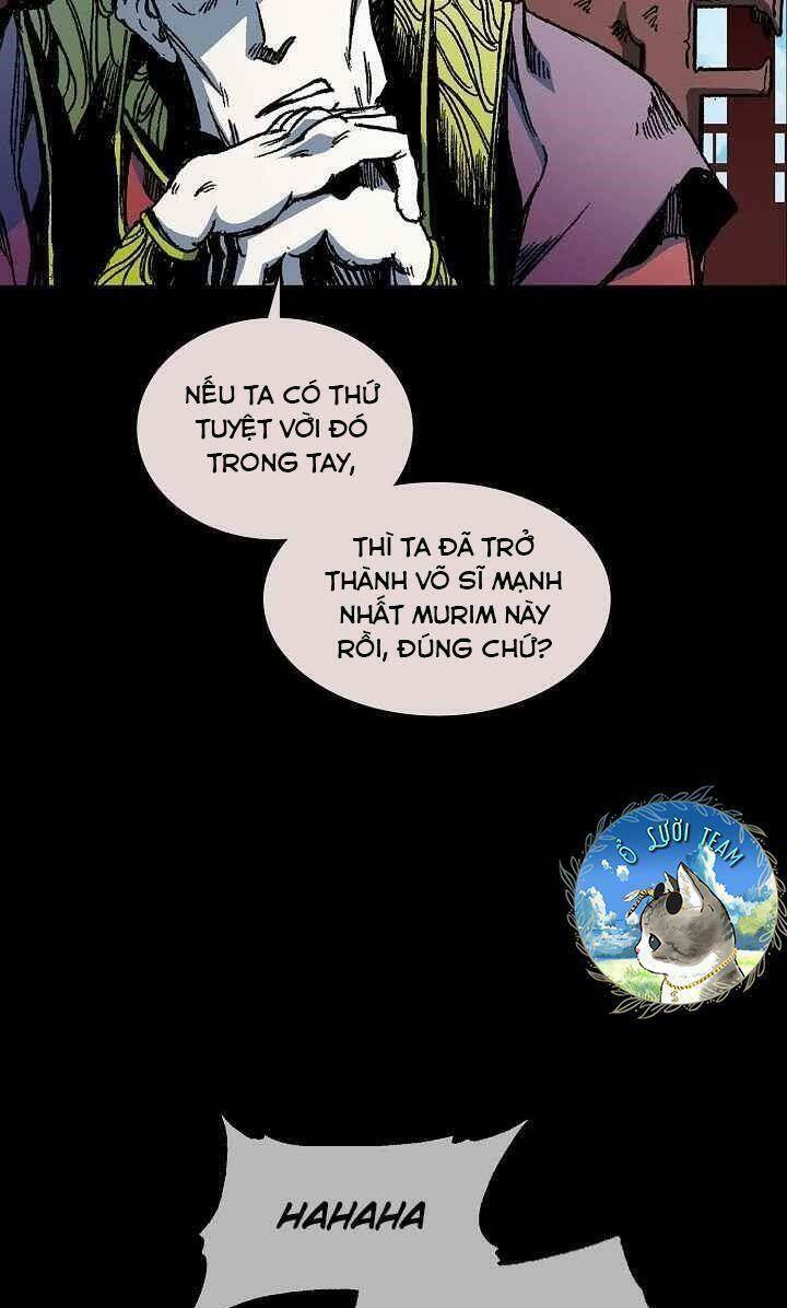 Hồi Ức Của Chiến Thần Chap 66 - Next Chap 67