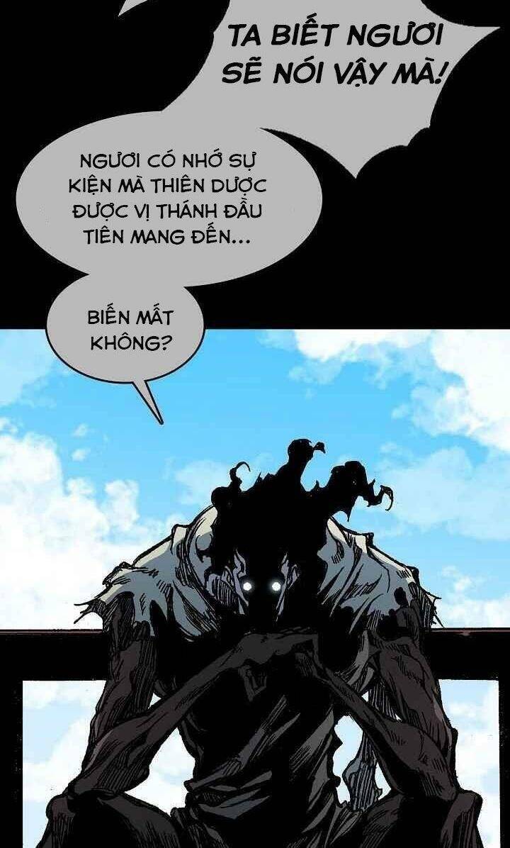 Hồi Ức Của Chiến Thần Chap 66 - Next Chap 67