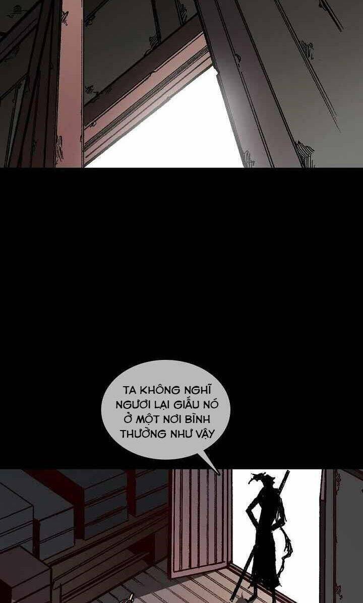 Hồi Ức Của Chiến Thần Chap 66 - Next Chap 67