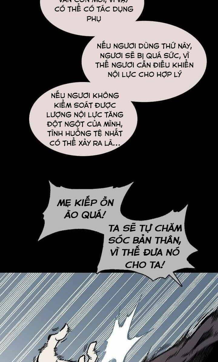 Hồi Ức Của Chiến Thần Chap 66 - Next Chap 67
