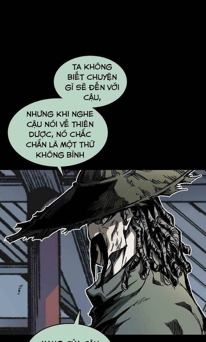 Hồi Ức Của Chiến Thần Chap 66 - Next Chap 67