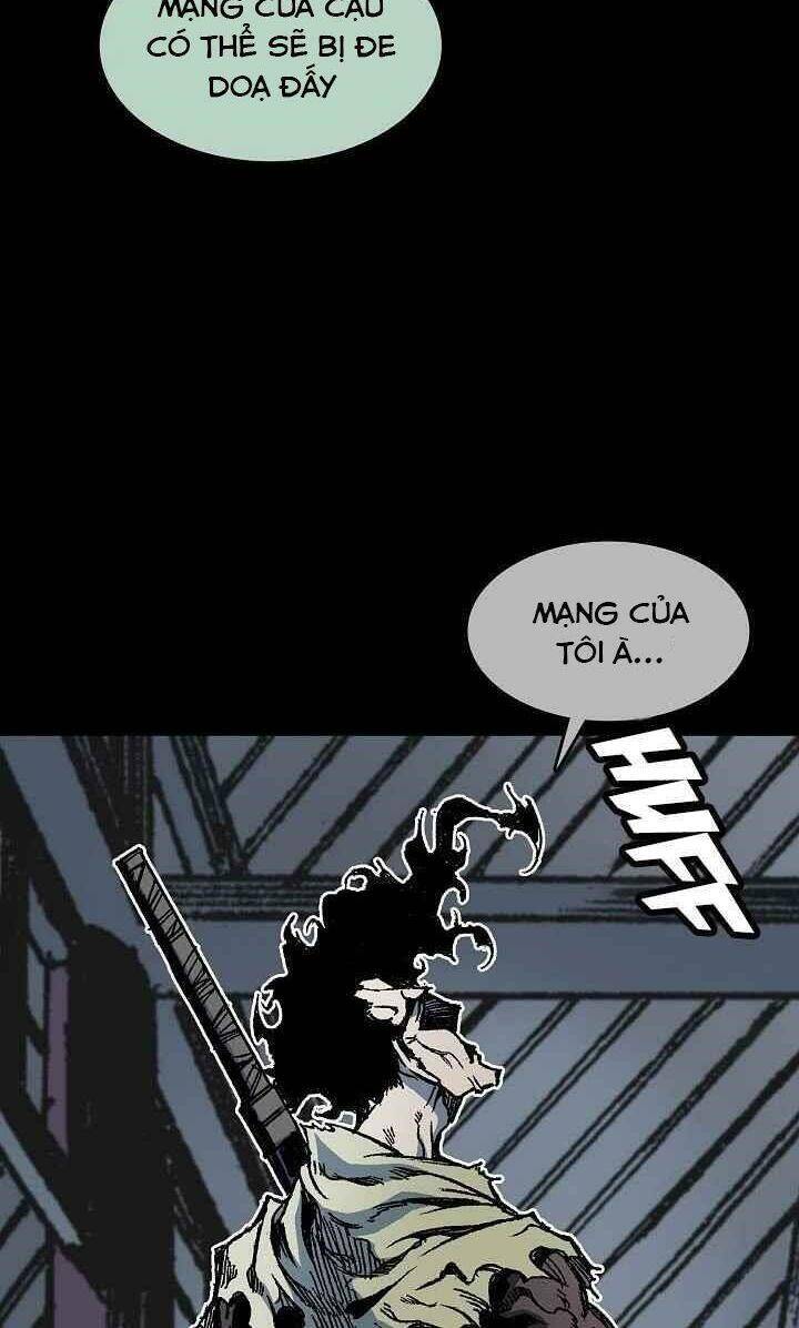 Hồi Ức Của Chiến Thần Chap 66 - Next Chap 67
