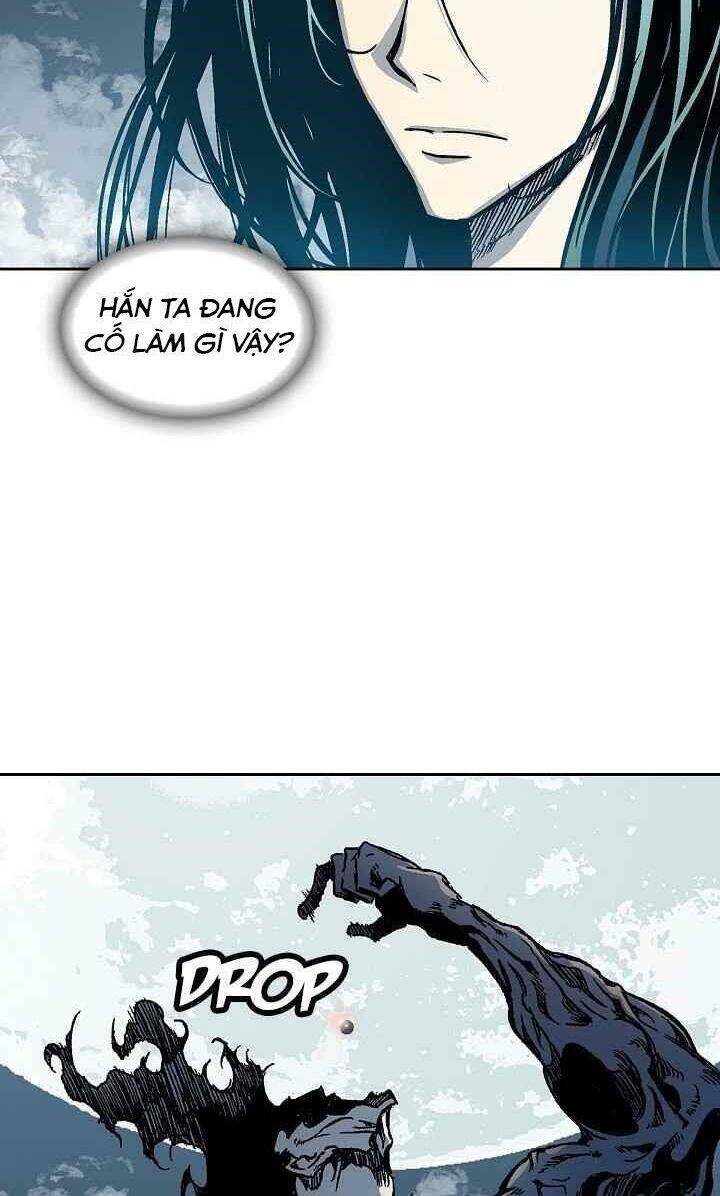 Hồi Ức Của Chiến Thần Chap 66 - Next Chap 67