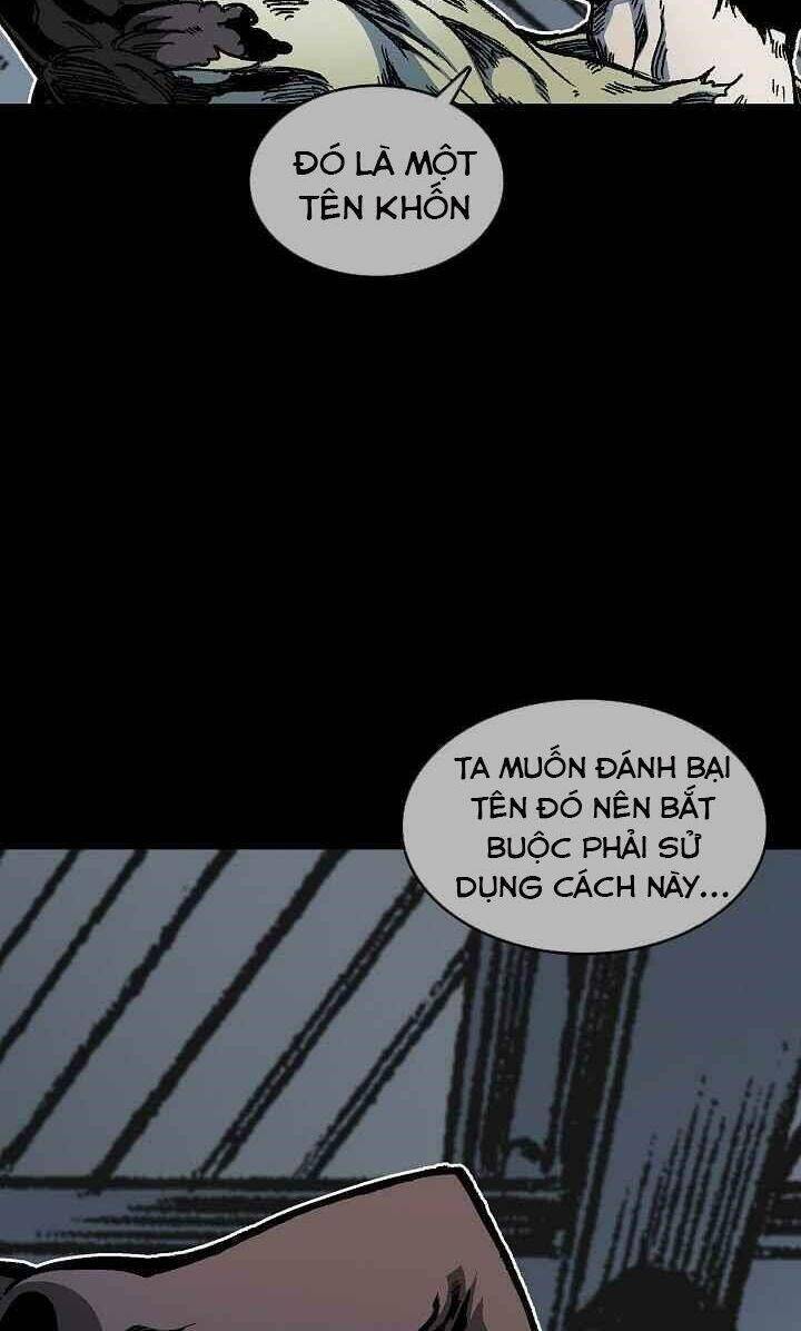 Hồi Ức Của Chiến Thần Chap 66 - Next Chap 67
