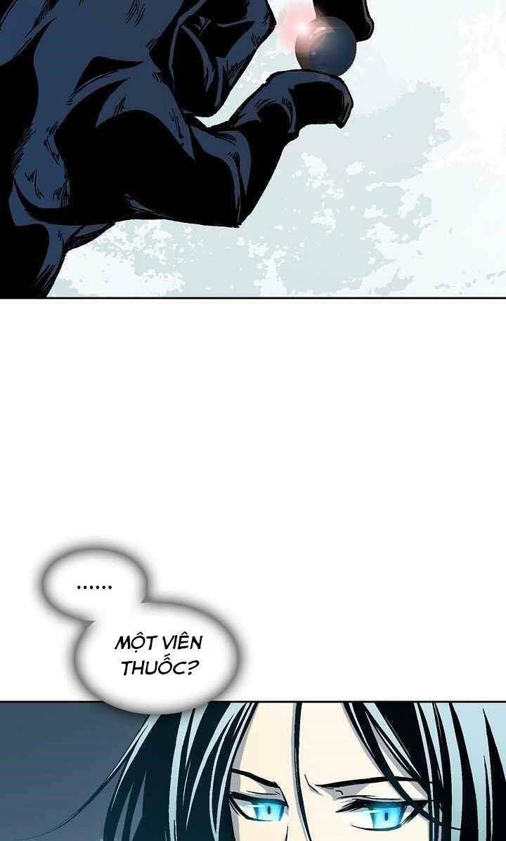 Hồi Ức Của Chiến Thần Chap 66 - Next Chap 67
