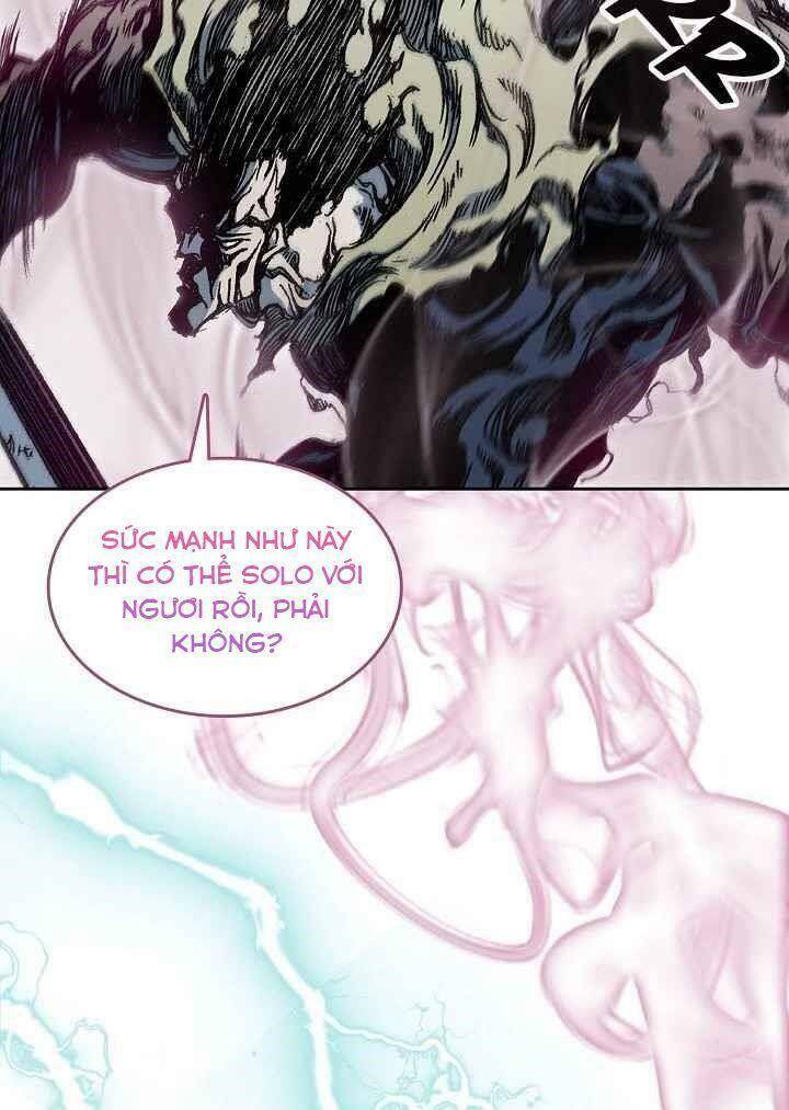 Hồi Ức Của Chiến Thần Chap 66 - Next Chap 67