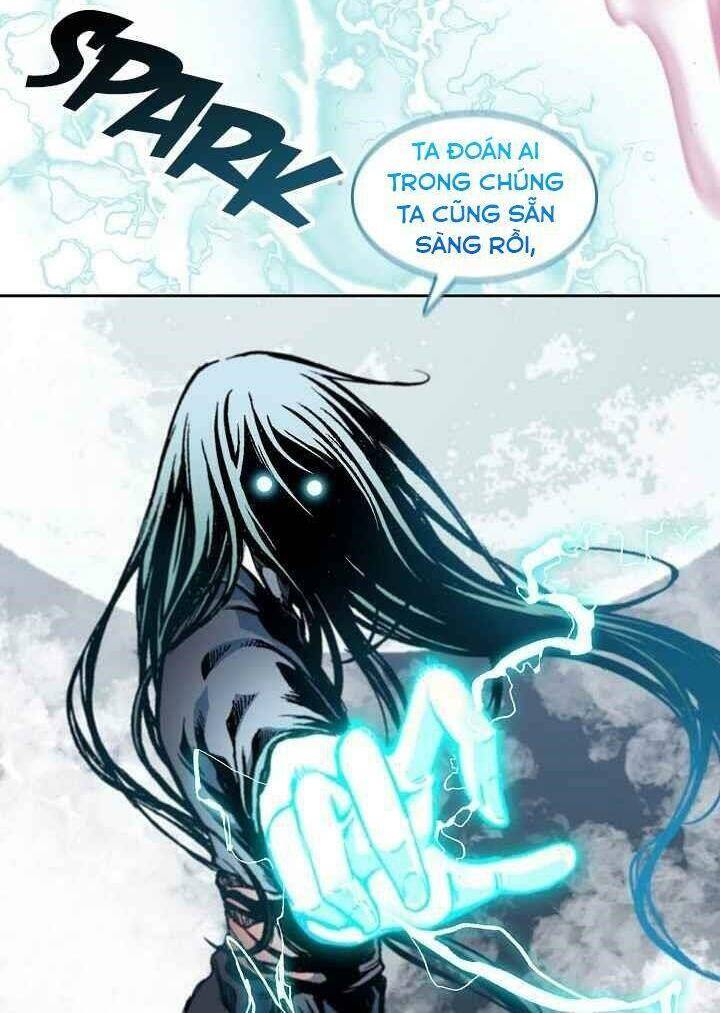 Hồi Ức Của Chiến Thần Chap 66 - Next Chap 67