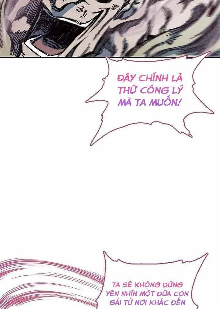 Hồi Ức Của Chiến Thần Chap 66 - Next Chap 67