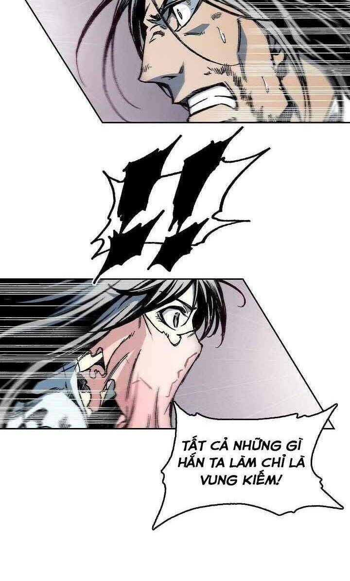 Hồi Ức Của Chiến Thần Chap 66 - Next Chap 67