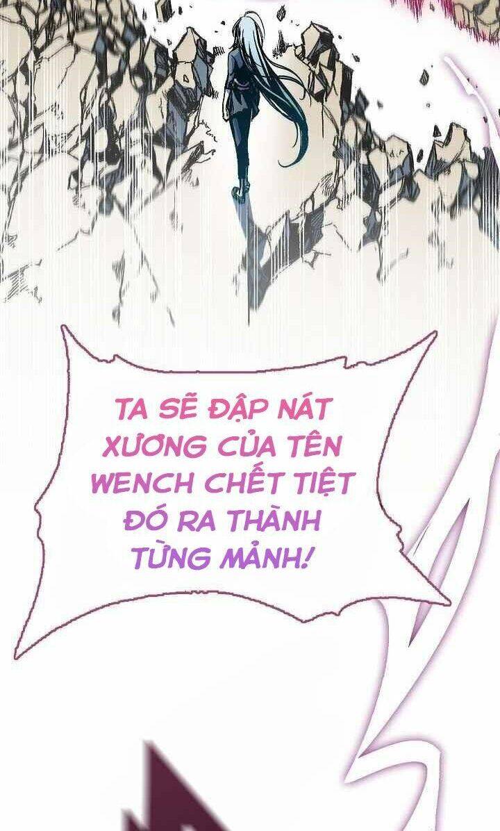 Hồi Ức Của Chiến Thần Chap 66 - Next Chap 67