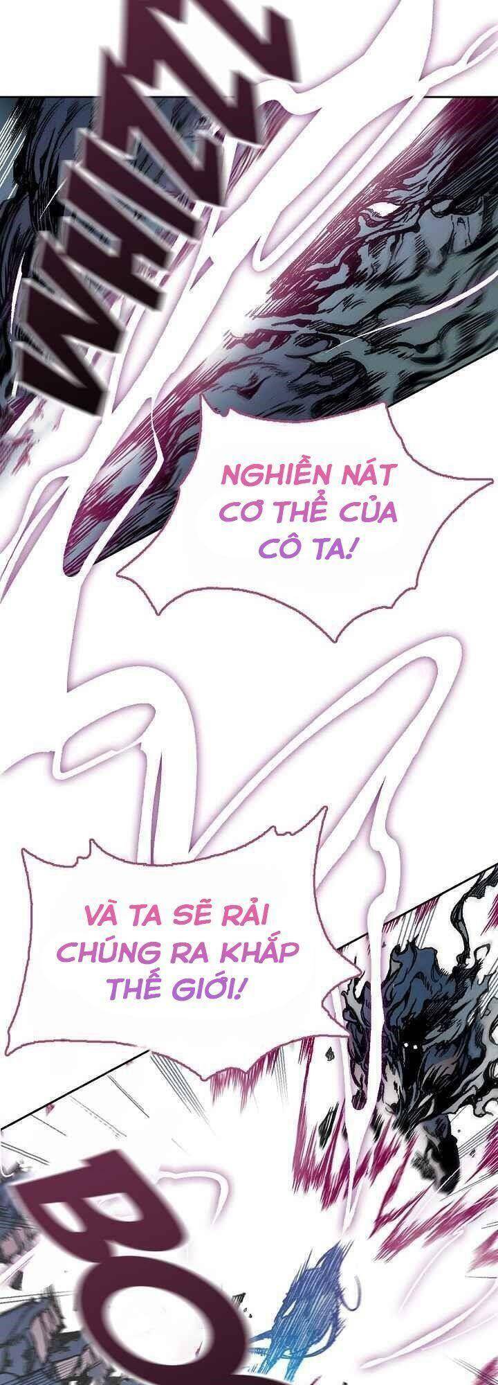 Hồi Ức Của Chiến Thần Chap 66 - Next Chap 67