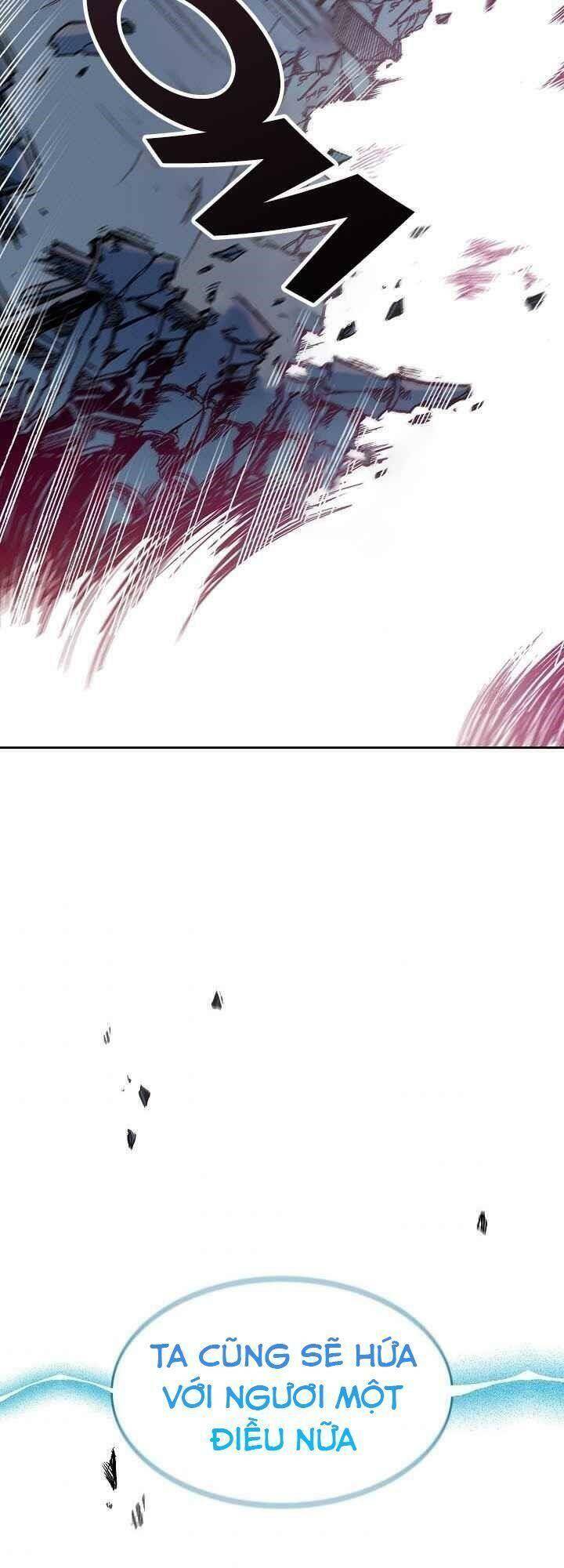 Hồi Ức Của Chiến Thần Chap 66 - Next Chap 67