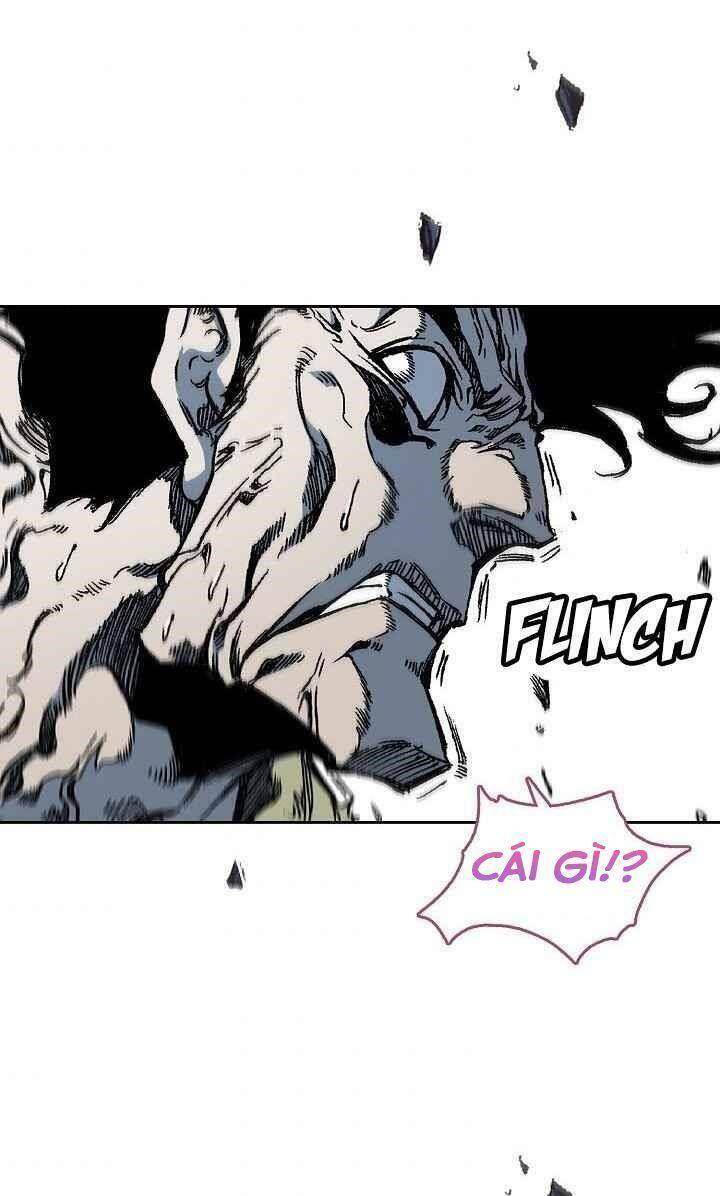 Hồi Ức Của Chiến Thần Chap 66 - Next Chap 67