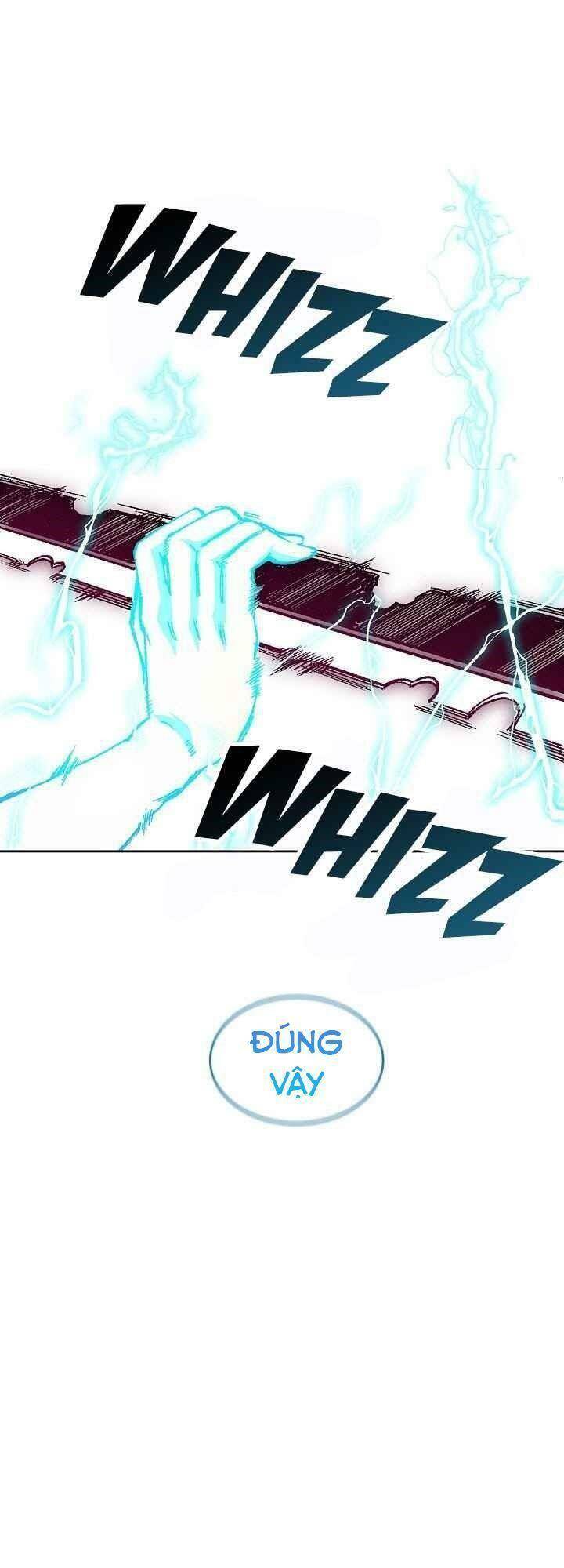 Hồi Ức Của Chiến Thần Chap 66 - Next Chap 67