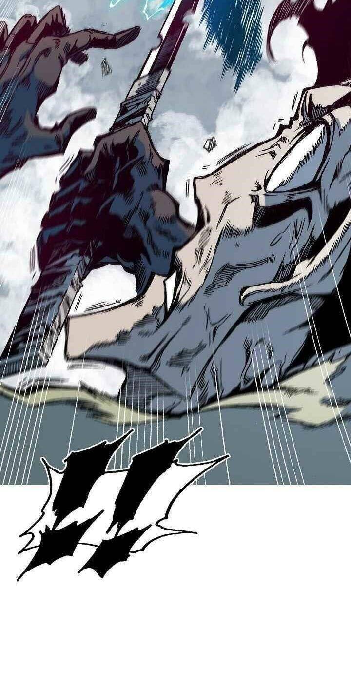 Hồi Ức Của Chiến Thần Chap 66 - Next Chap 67