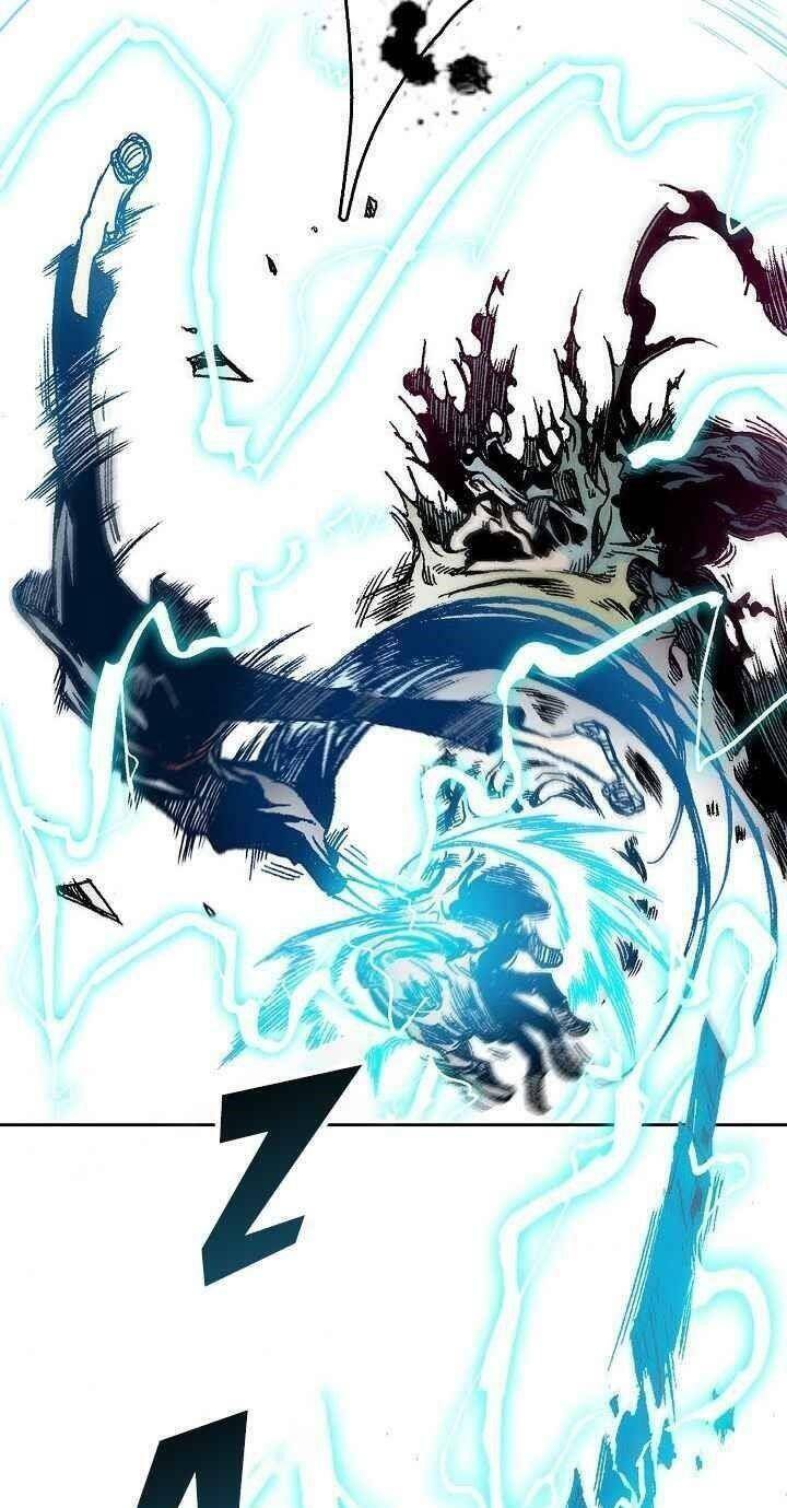 Hồi Ức Của Chiến Thần Chap 66 - Next Chap 67