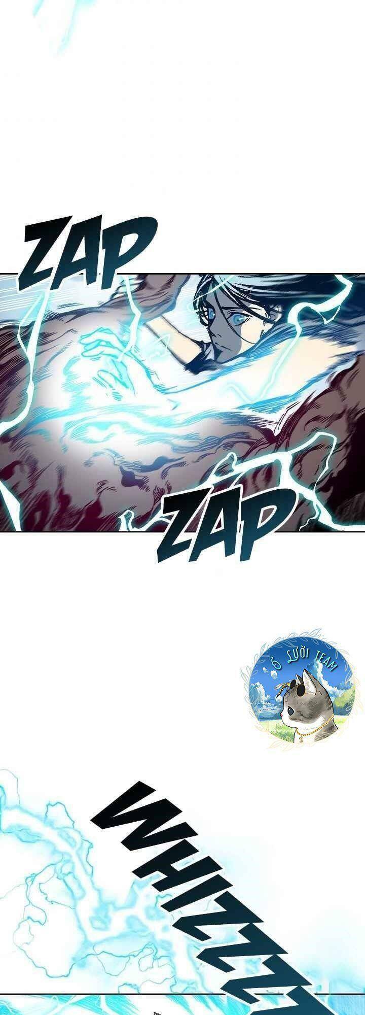 Hồi Ức Của Chiến Thần Chap 66 - Next Chap 67