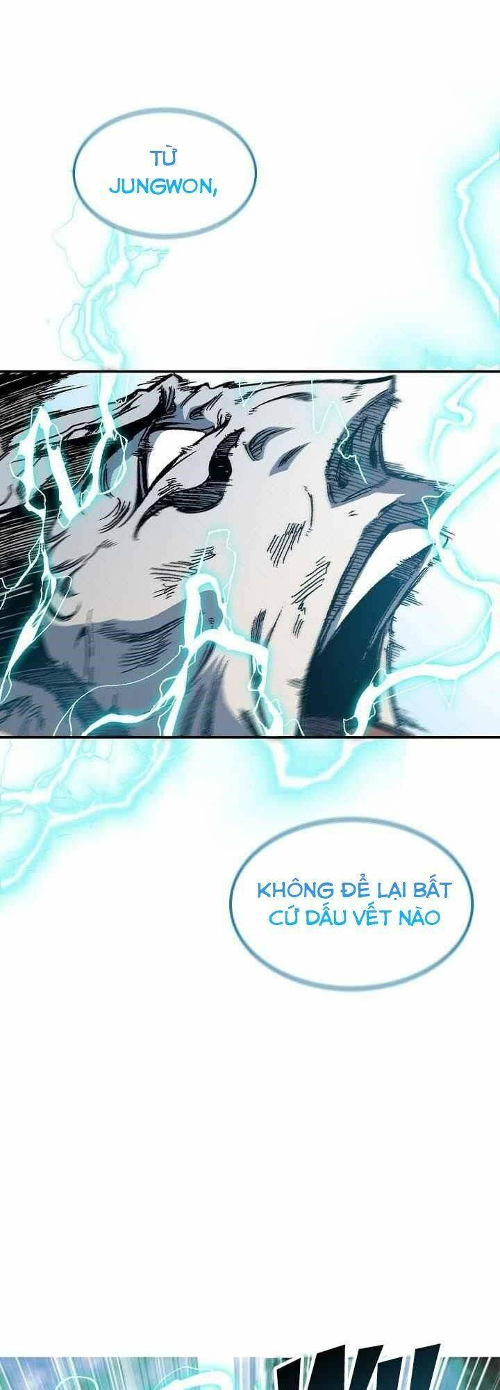 Hồi Ức Của Chiến Thần Chap 66 - Next Chap 67