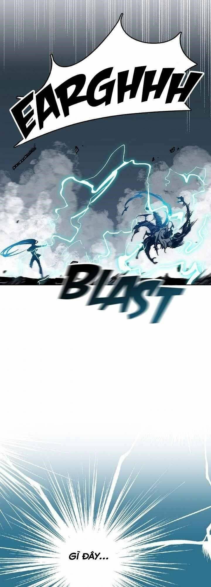 Hồi Ức Của Chiến Thần Chap 66 - Next Chap 67