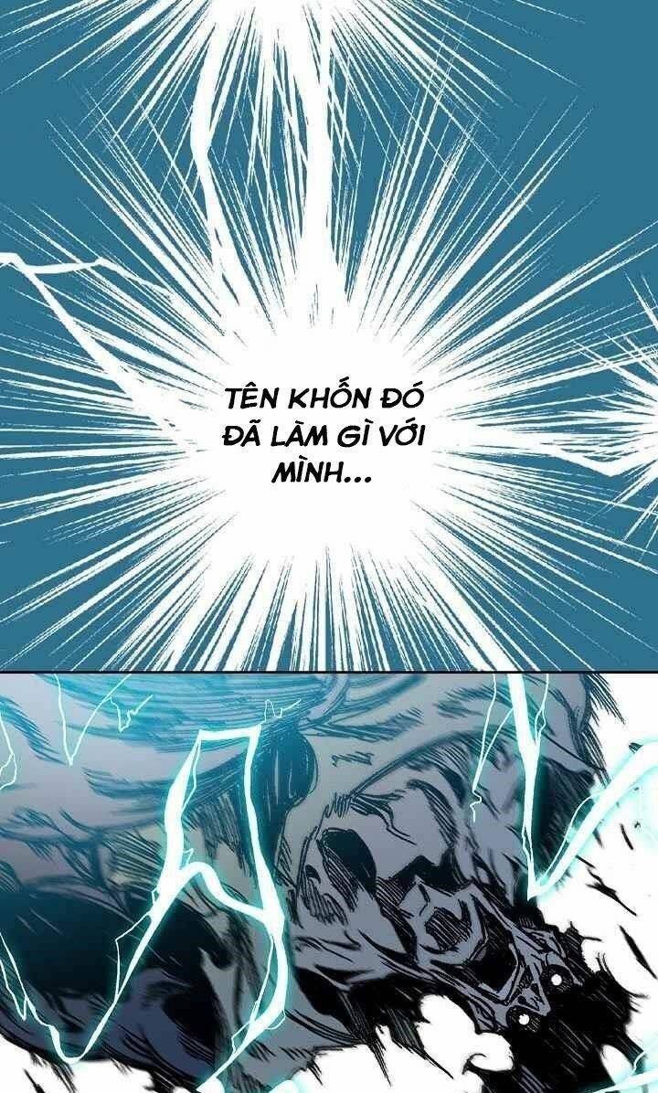 Hồi Ức Của Chiến Thần Chap 66 - Next Chap 67