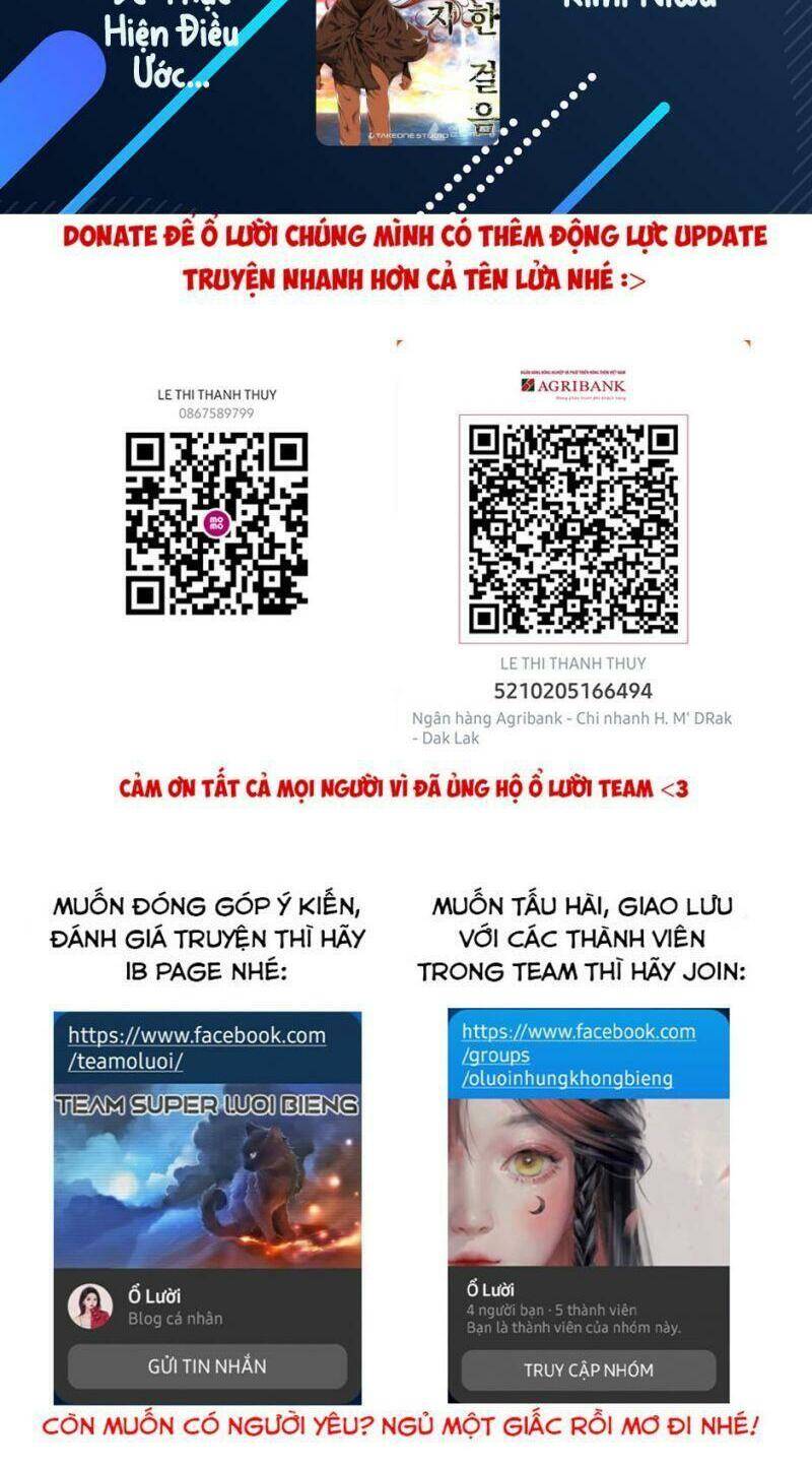 Hồi Ức Của Chiến Thần Chap 66 - Next Chap 67