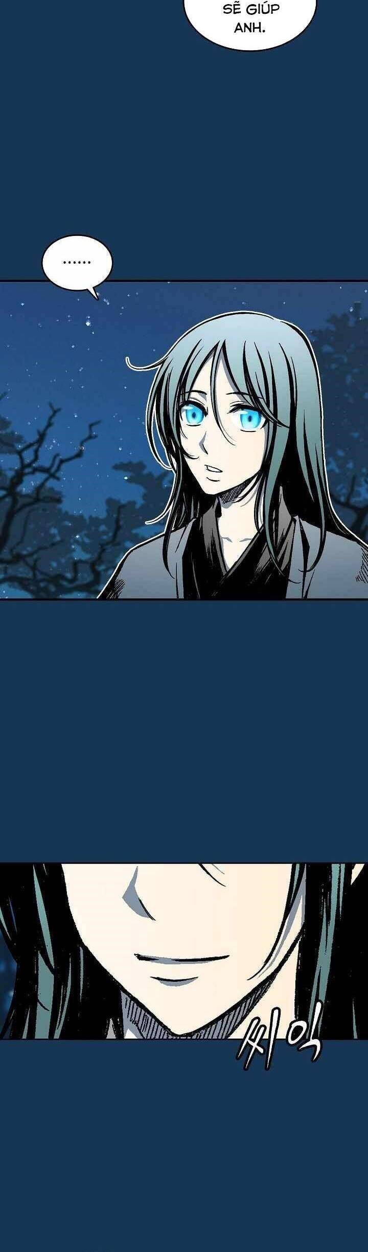 Hồi Ức Của Chiến Thần Chap 71 - Next Chap 72