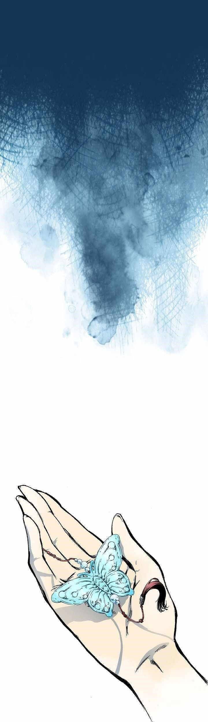 Hồi Ức Của Chiến Thần Chap 71 - Next Chap 72