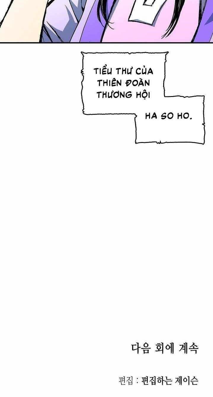 Hồi Ức Của Chiến Thần Chap 71 - Next Chap 72