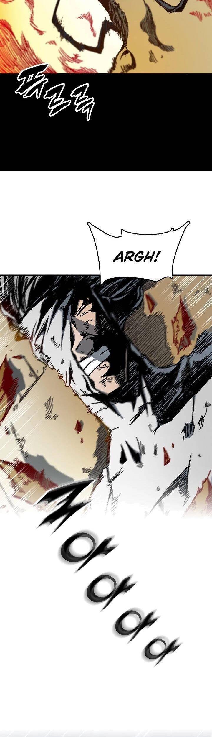 Hồi Ức Của Chiến Thần Chap 85 - Next Chap 86