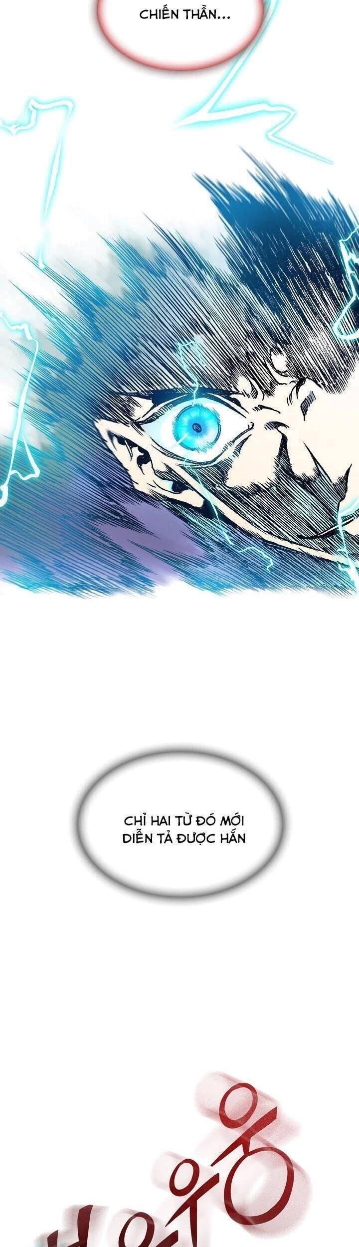 Hồi Ức Của Chiến Thần Chap 85 - Next Chap 86