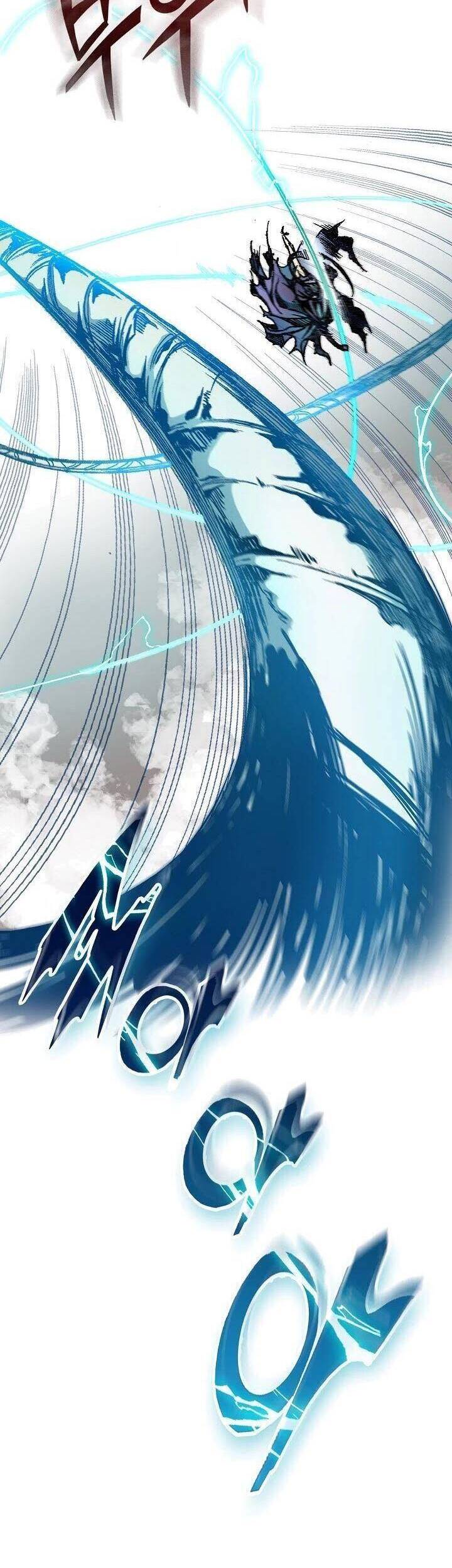 Hồi Ức Của Chiến Thần Chap 85 - Next Chap 86