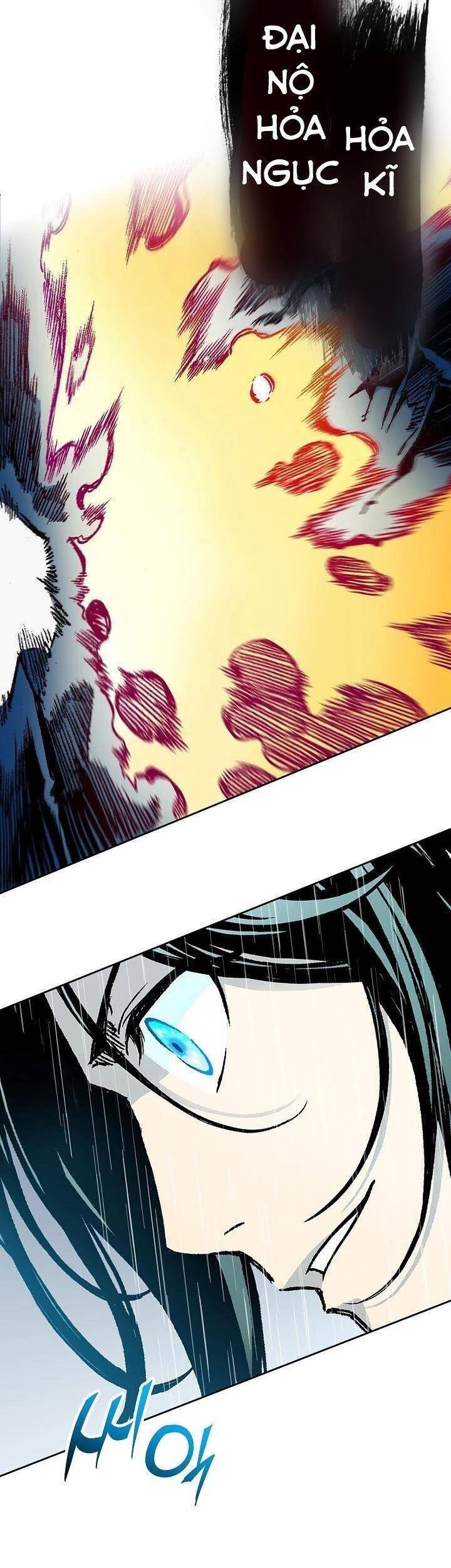 Hồi Ức Của Chiến Thần Chap 85 - Next Chap 86