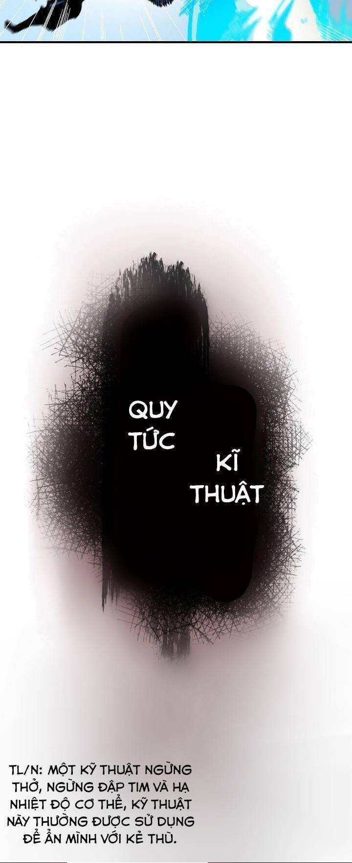 Hồi Ức Của Chiến Thần Chap 85 - Next Chap 86