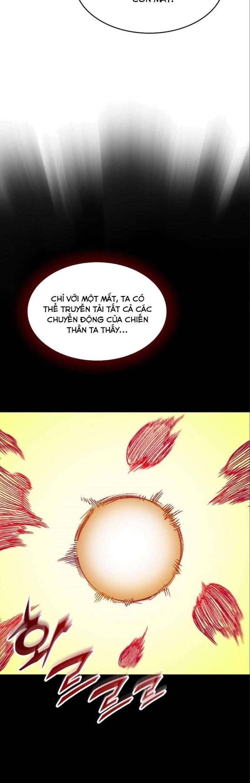 Hồi Ức Của Chiến Thần Chap 85 - Next Chap 86