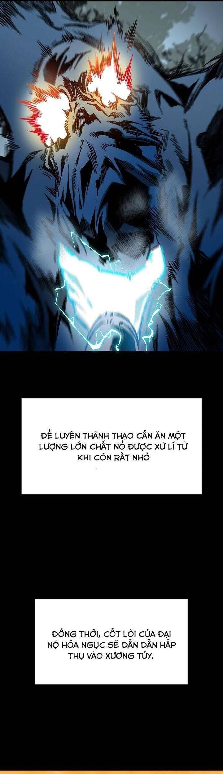 Hồi Ức Của Chiến Thần Chap 85 - Next Chap 86