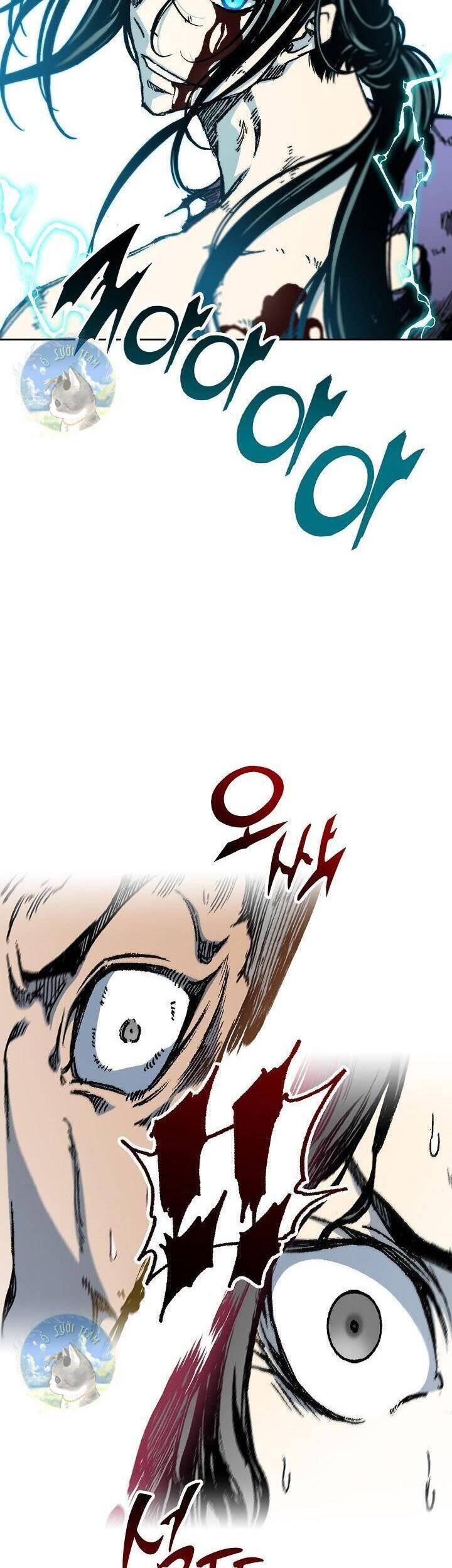 Hồi Ức Của Chiến Thần Chap 88 - Next Chap 89