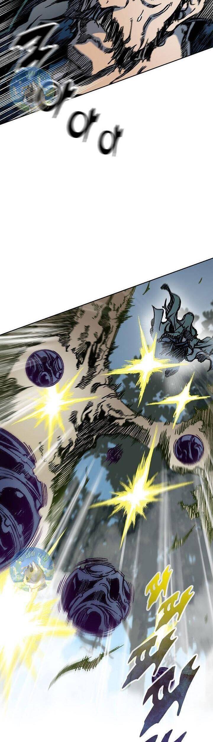 Hồi Ức Của Chiến Thần Chap 88 - Next Chap 89