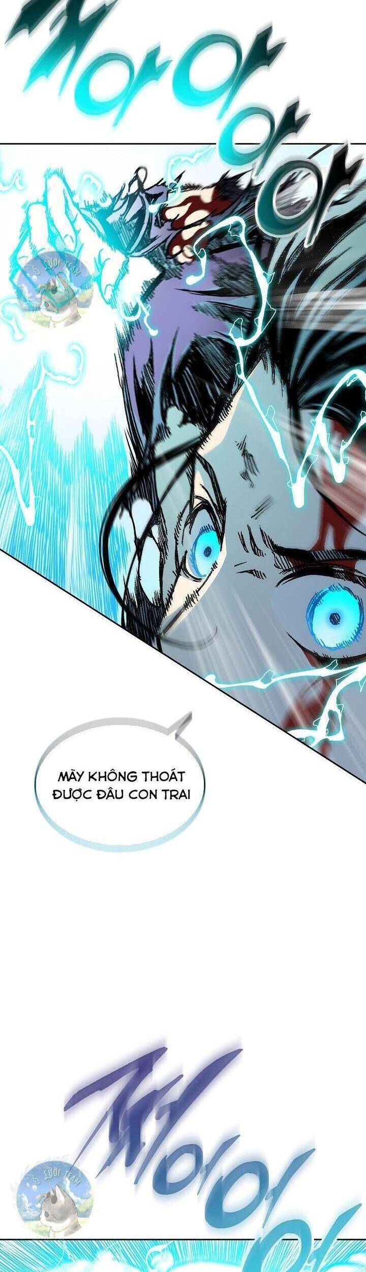 Hồi Ức Của Chiến Thần Chap 88 - Next Chap 89