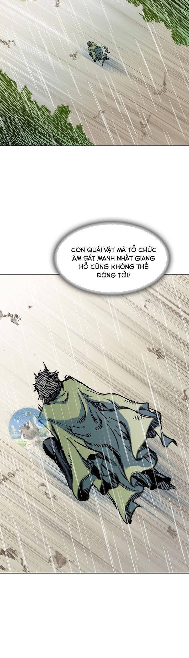 Hồi Ức Của Chiến Thần Chap 88 - Next Chap 89