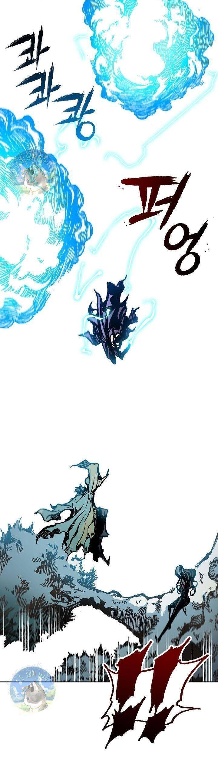 Hồi Ức Của Chiến Thần Chap 88 - Next Chap 89