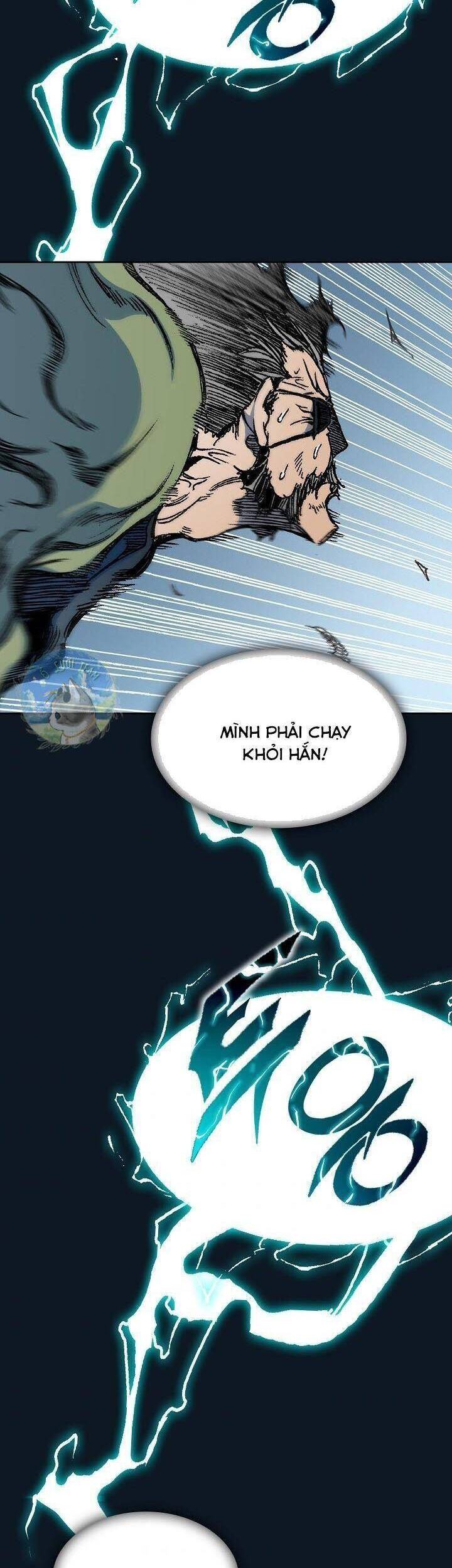 Hồi Ức Của Chiến Thần Chap 88 - Next Chap 89