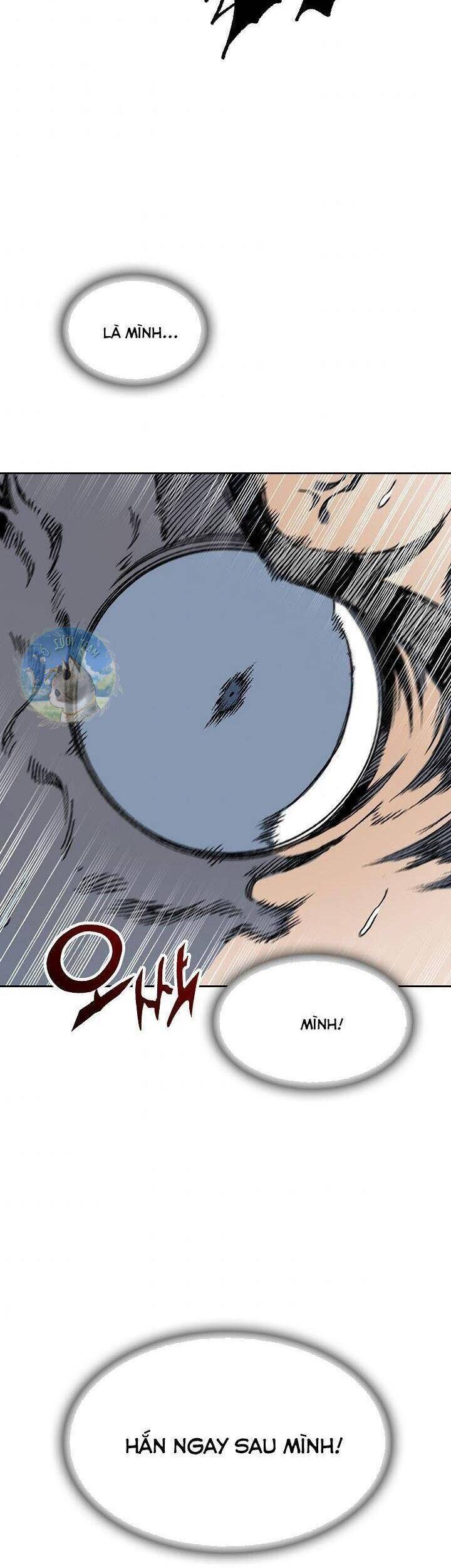 Hồi Ức Của Chiến Thần Chap 88 - Next Chap 89