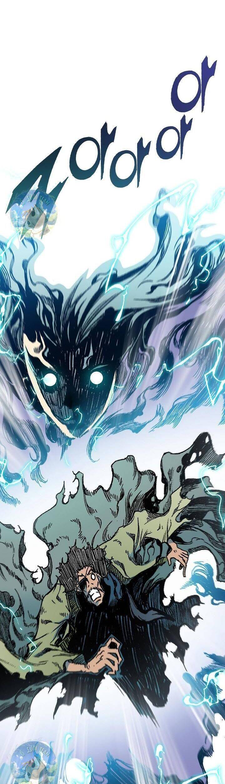Hồi Ức Của Chiến Thần Chap 88 - Next Chap 89
