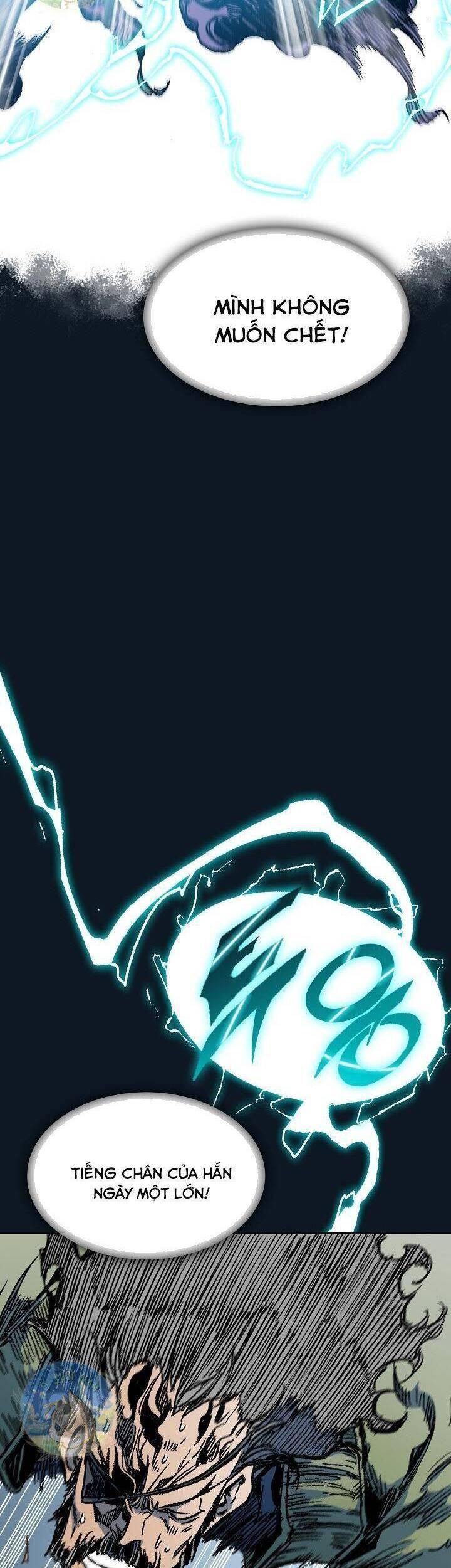 Hồi Ức Của Chiến Thần Chap 88 - Next Chap 89